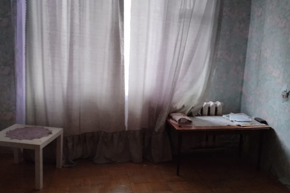 Продаётся 2-комнатная квартира, 48 м²