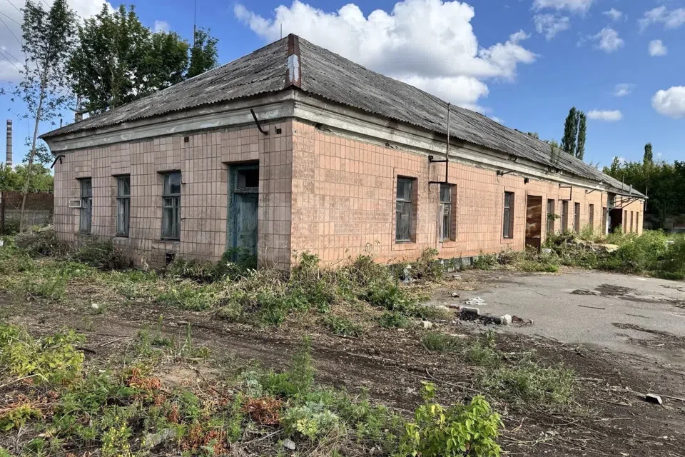 Продаётся помещение своб. назначения, 556 м²