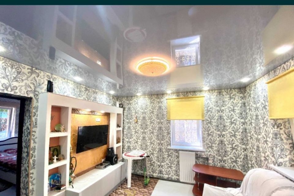 Продаётся 2-этажный дом, 105 м²