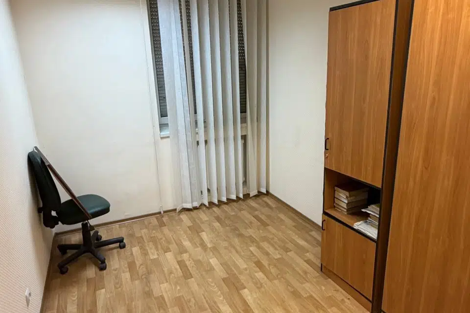 Продаётся офис, 47.9 м²