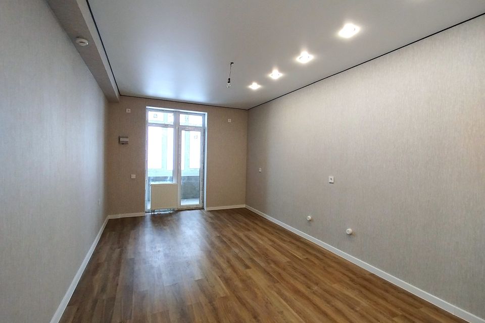 Продаётся 2-комнатная квартира, 72.4 м²