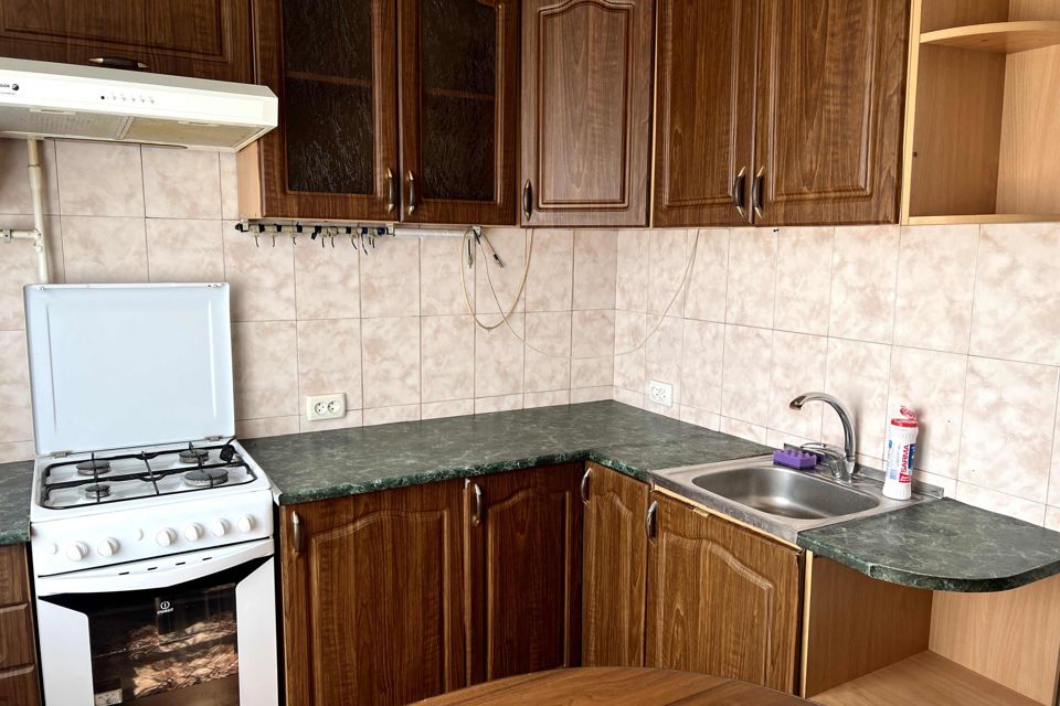 Продаётся 2-комнатная квартира, 52.7 м²