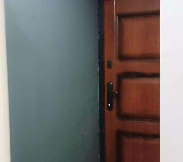 Продаётся 2-комнатная квартира, 31.3 м²