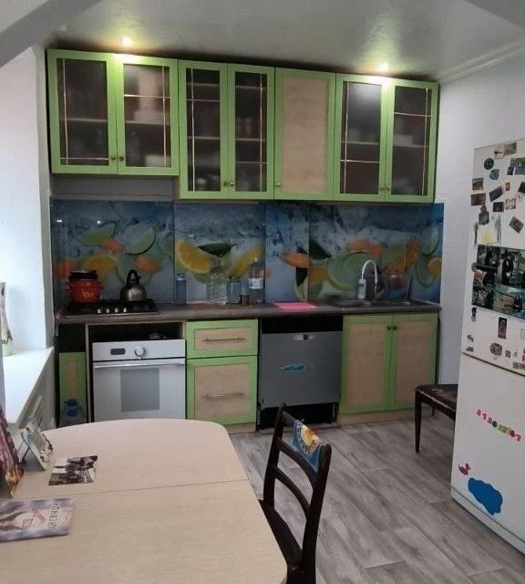 Продаётся 2-комнатная квартира, 38 м²
