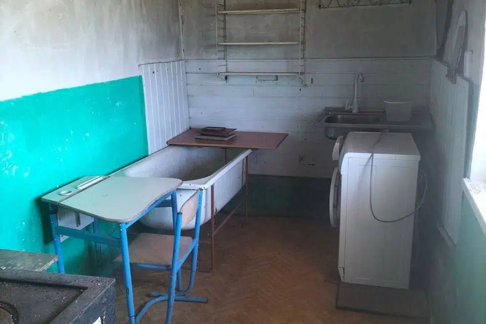 Продаётся 1-этажный дом, 53.4 м²