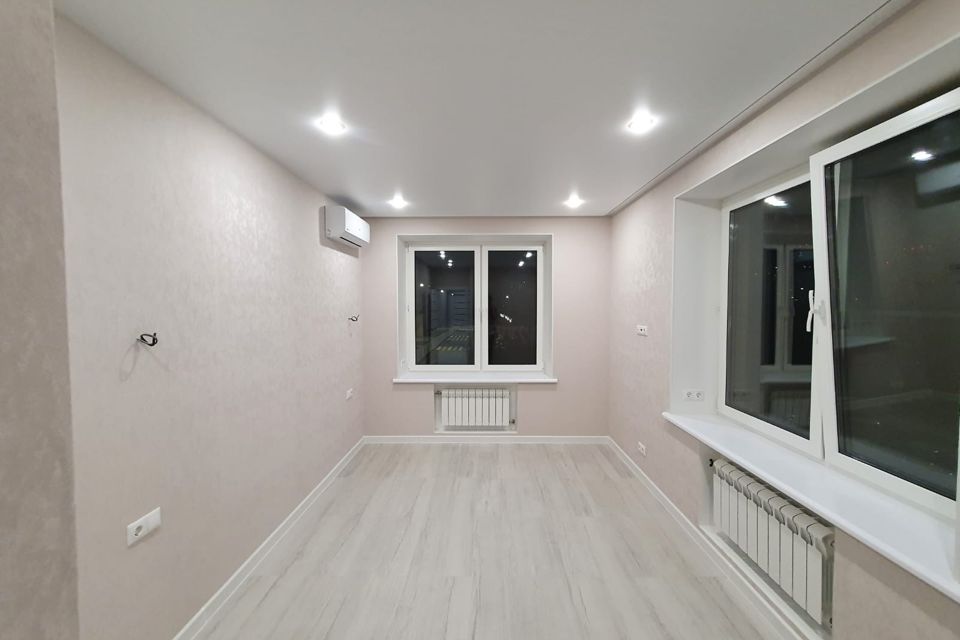 Продаётся 2-комнатная квартира, 66 м²