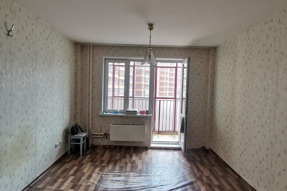 Продаётся студия, 27.9 м²