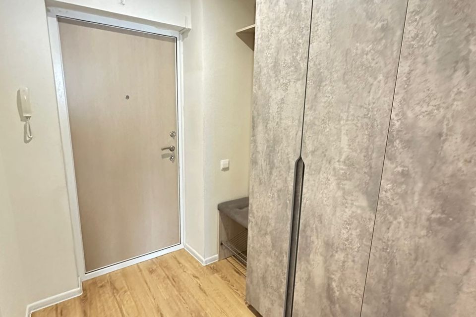 Продаётся студия, 29.5 м²