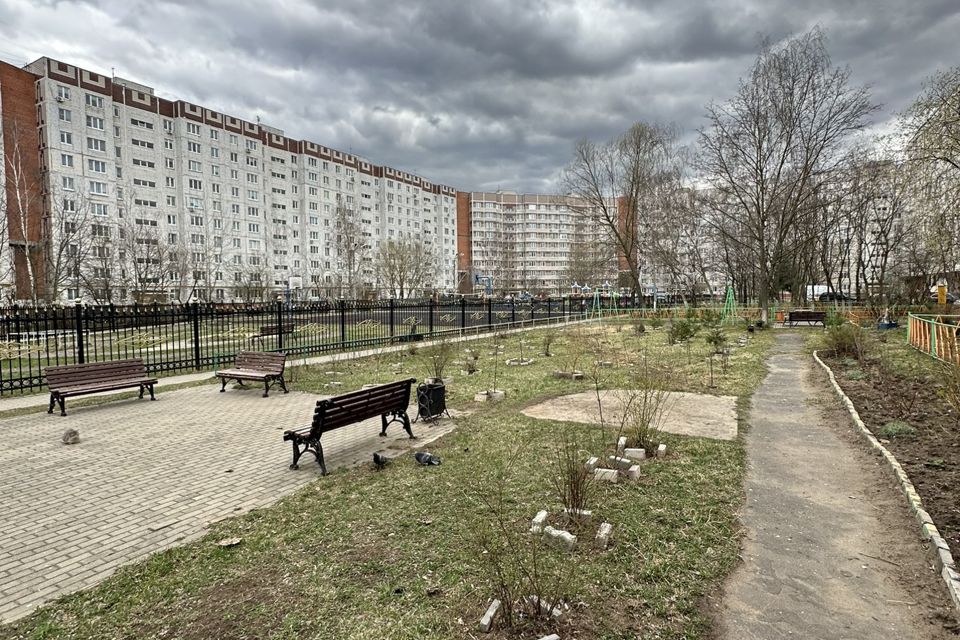 Продаётся 2-комнатная квартира, 47 м²