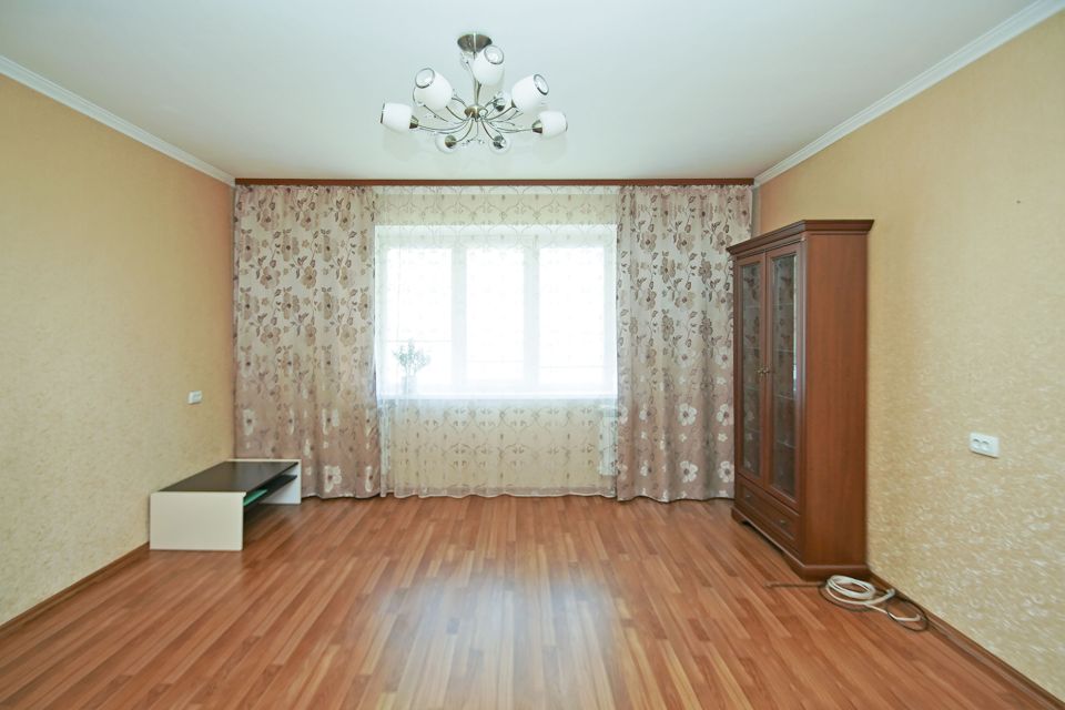 Продаётся 3-комнатная квартира, 67.8 м²