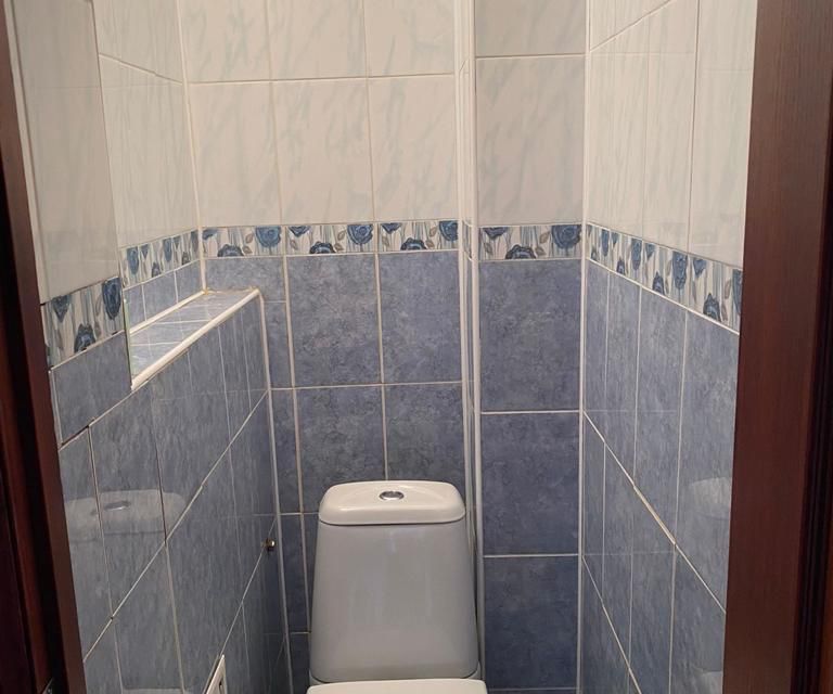 Сдаётся 3-комнатная квартира, 78 м²