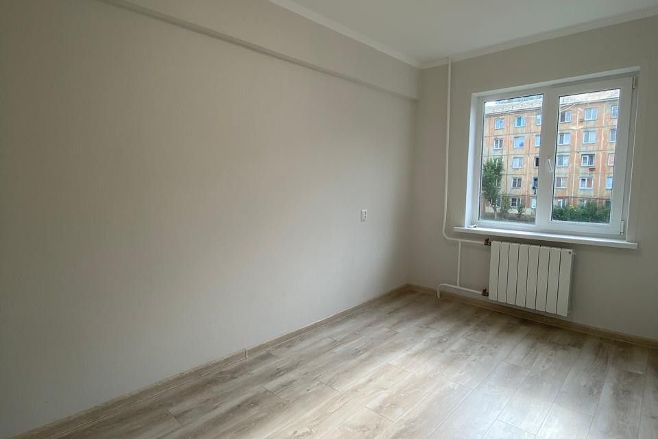 Продаётся комната в 1-комн. квартире, 17.5 м²