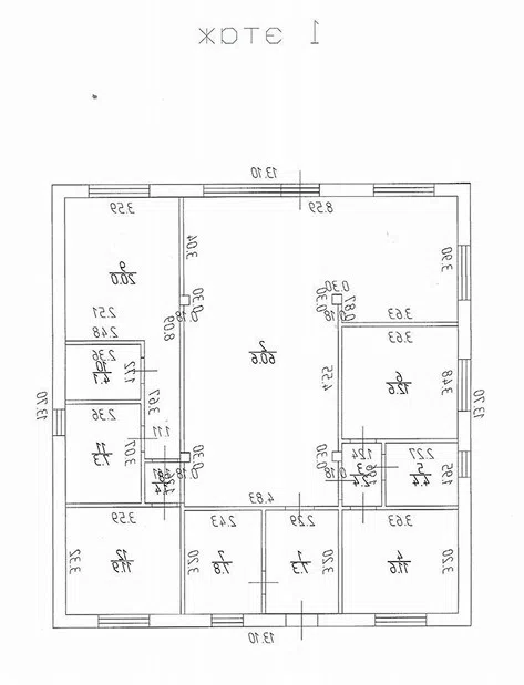 Продаётся 1-этажный дом, 107 м²