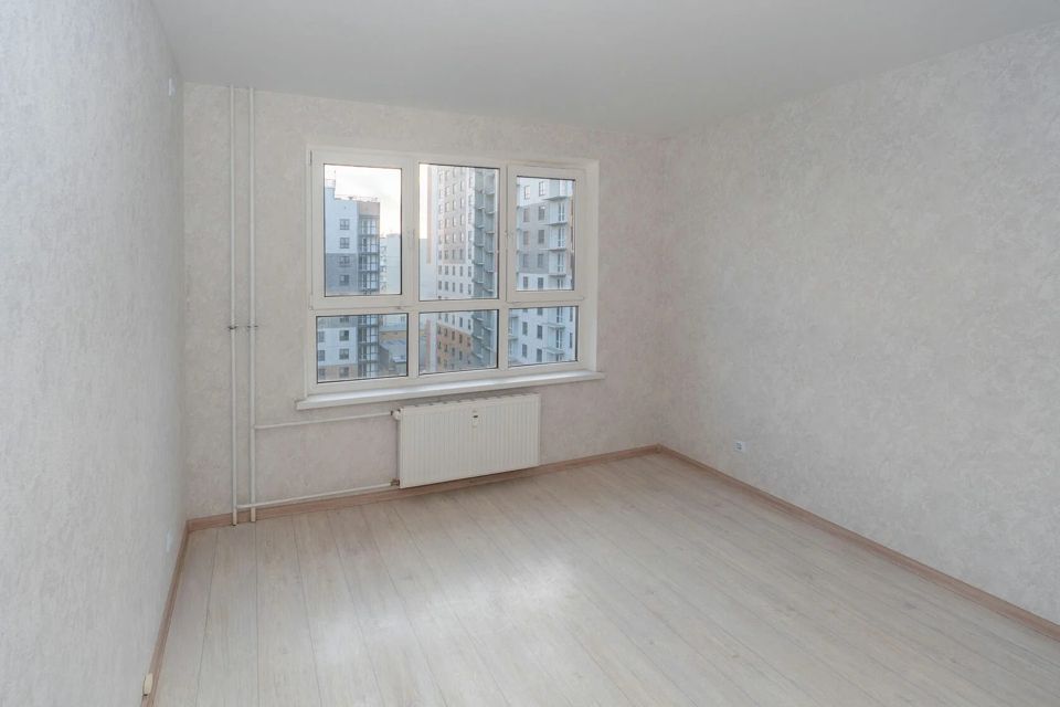 Продаётся 2-комнатная квартира, 52 м²