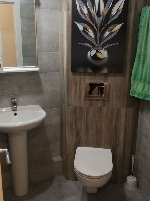 Продаётся студия, 29 м²