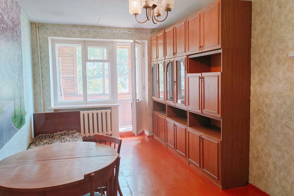 Продаётся 1-комнатная квартира, 29.4 м²