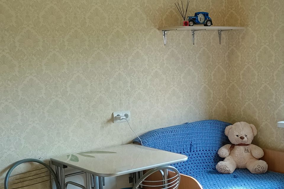 Продаётся студия, 23.7 м²