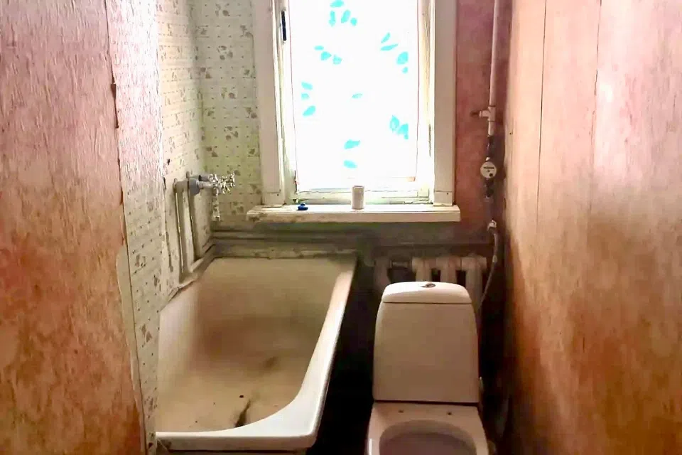 Продаётся 2-комнатная квартира, 47 м²