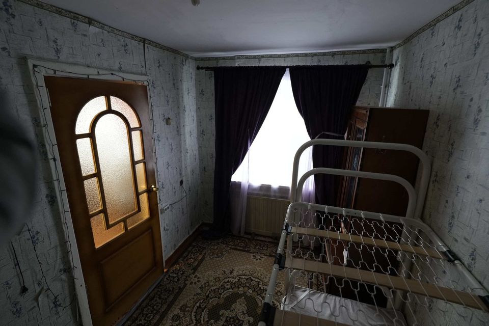 Продаётся 2-комнатная квартира, 43.3 м²