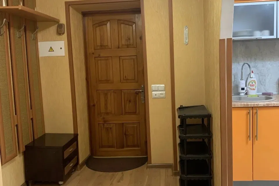 Продаётся 2-комнатная квартира, 56 м²