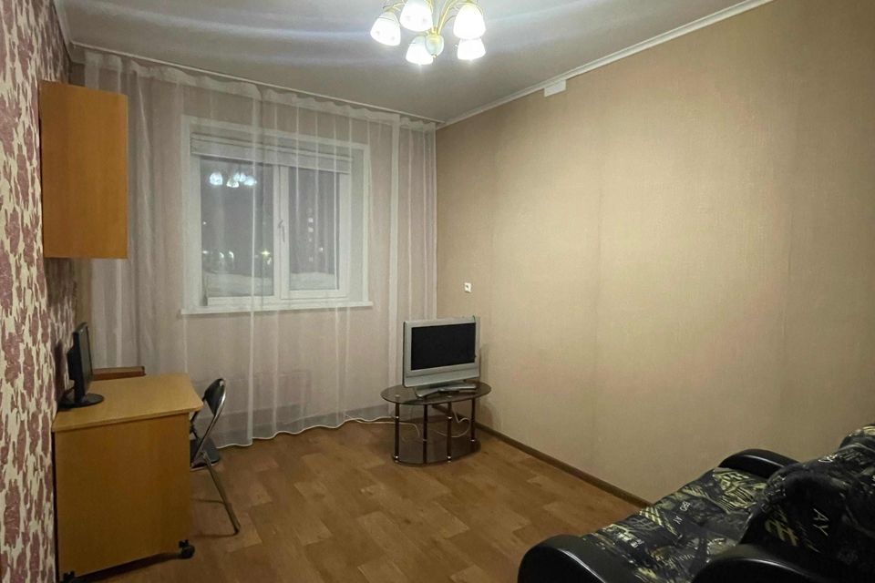 Продаётся 2-комнатная квартира, 52.5 м²