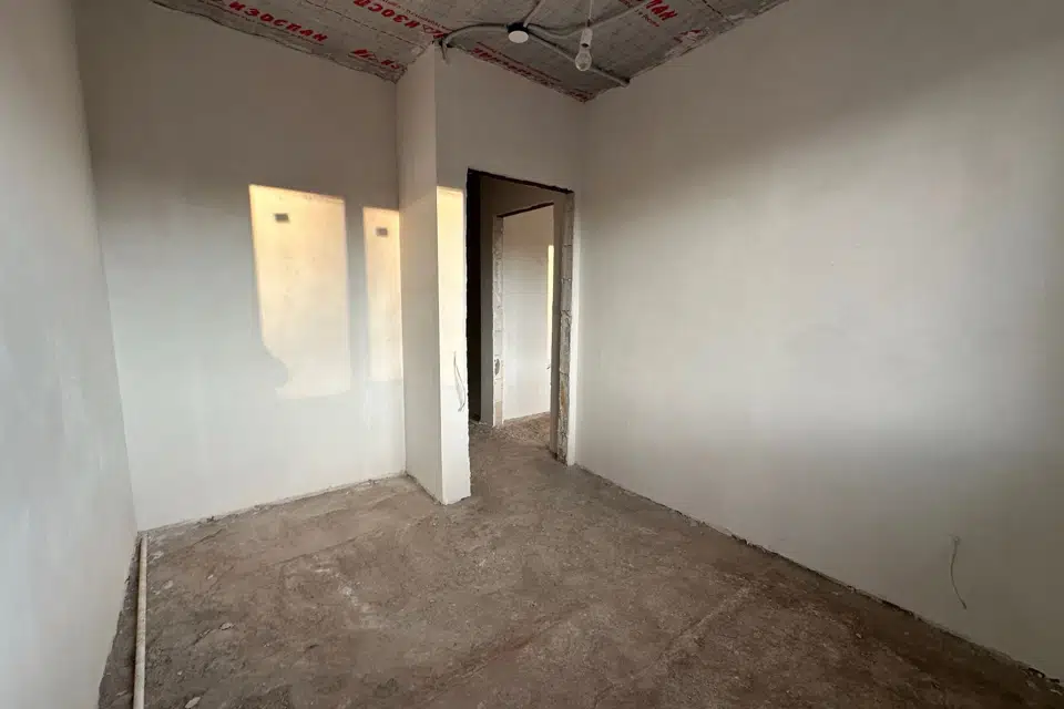 Продаётся 2-этажный дом, 106 м²