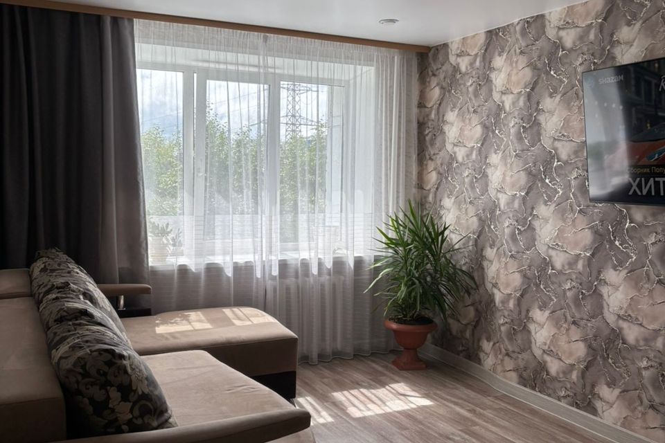 Продаётся 2-комнатная квартира, 48 м²