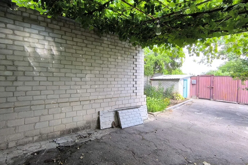 Продаётся 1-этажный дом, 91 м²