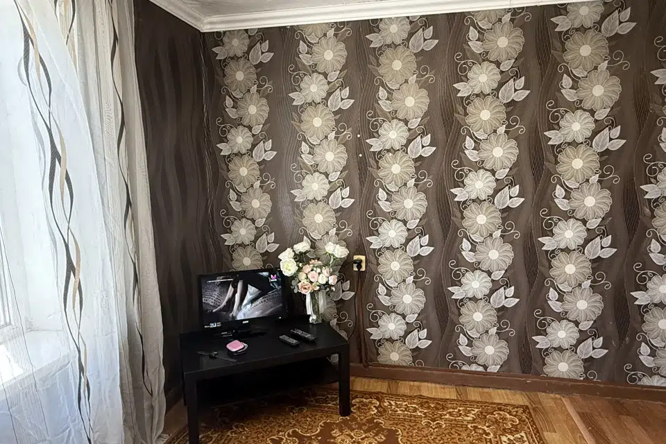 Продаётся 1-комнатная квартира, 16.1 м²