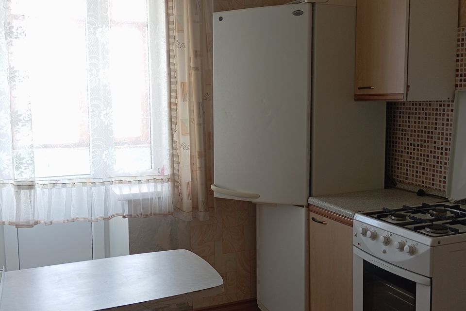 Продаётся 2-комнатная квартира, 47.6 м²