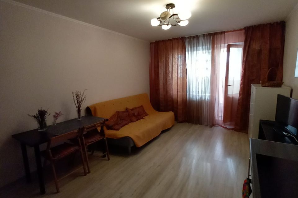 Продаётся студия, 26.4 м²