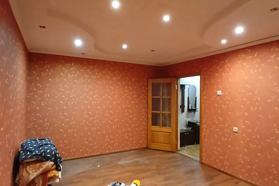 Продаётся 2-комнатная квартира, 48 м²