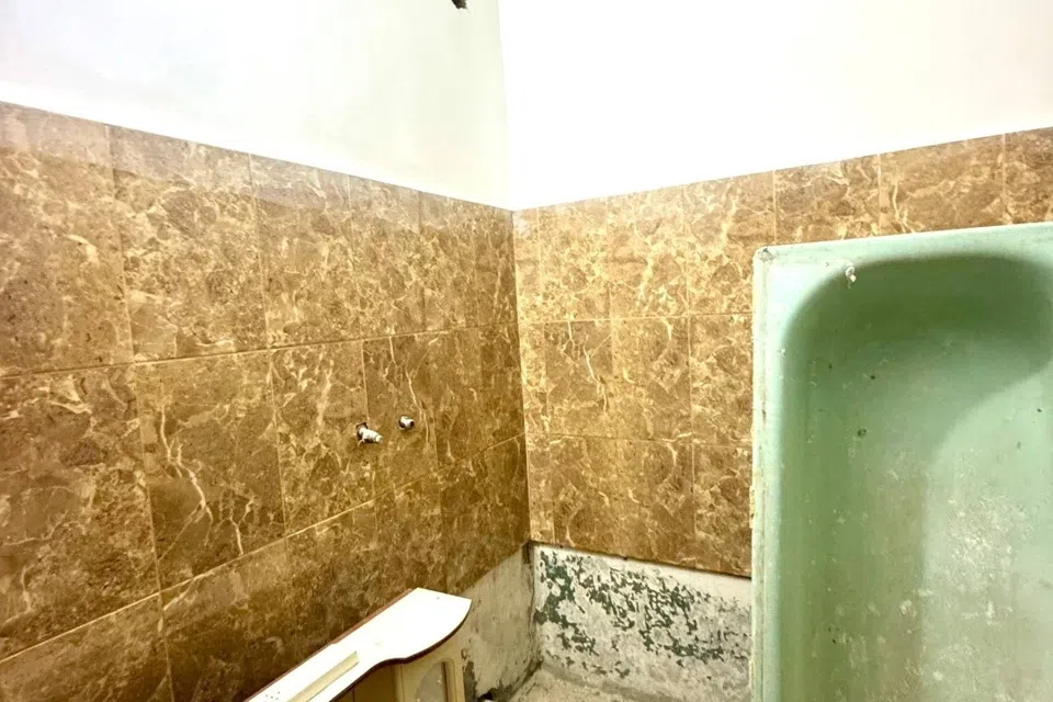 Продаётся 2-комнатная квартира, 55 м²