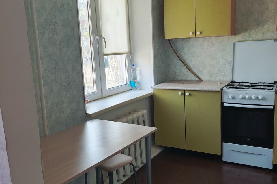 Сдаётся 1-комнатная квартира, 29.8 м²
