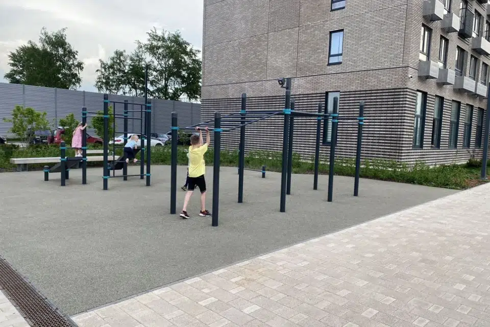 Продаётся 1-комнатная квартира, 44.2 м²