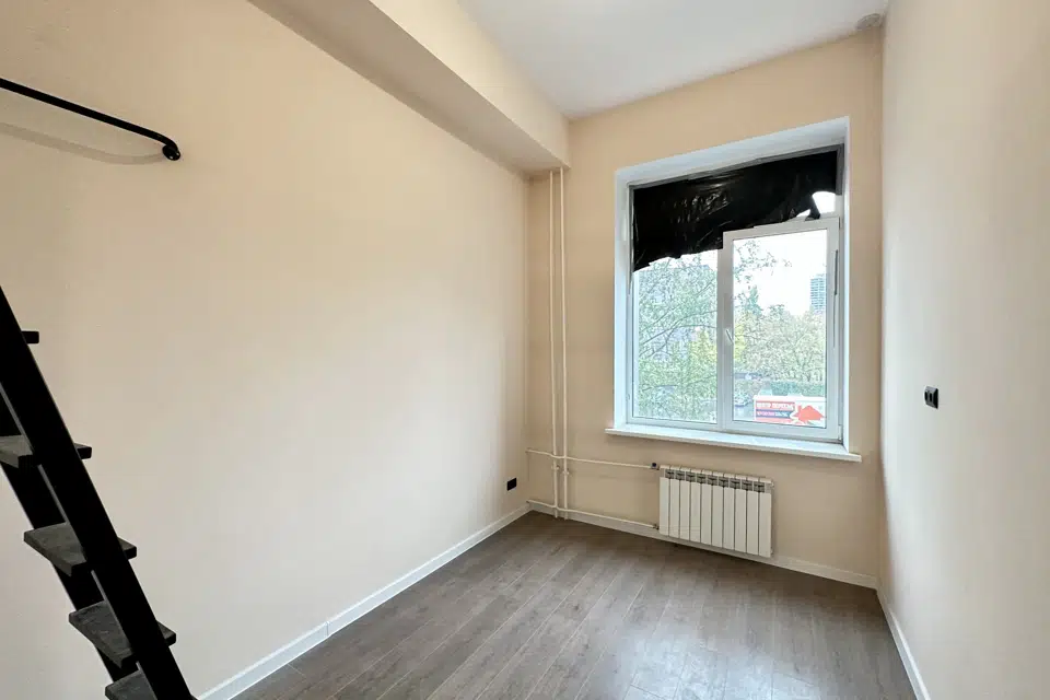 Продаётся студия, 17.7 м²