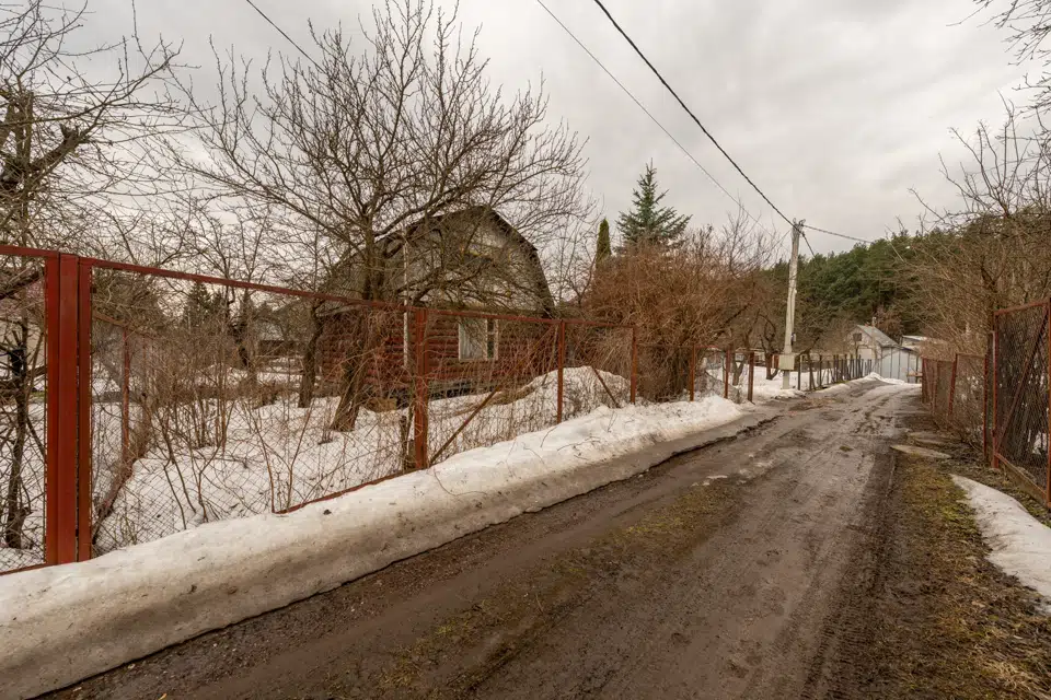 Продаётся 2-этажный дом, 60 м²