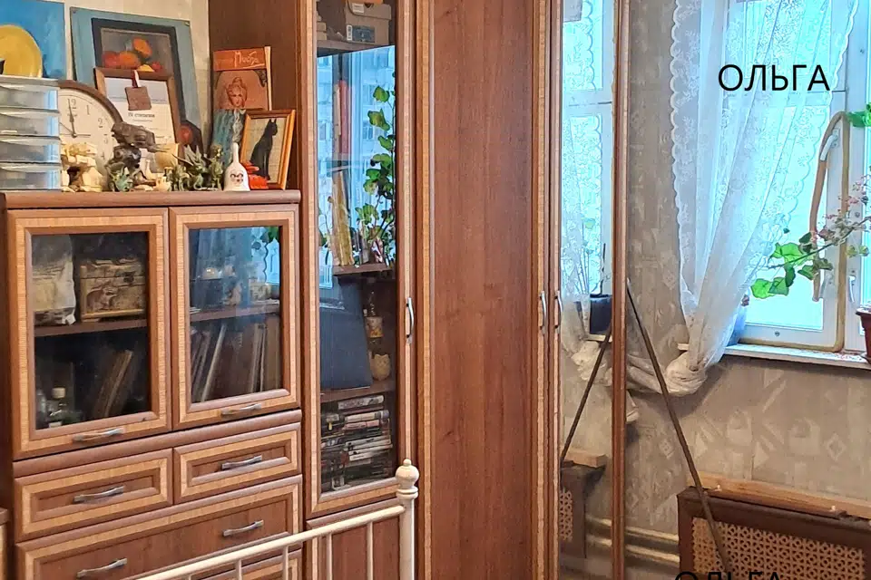 Продаётся 3-комнатная квартира, 76 м²