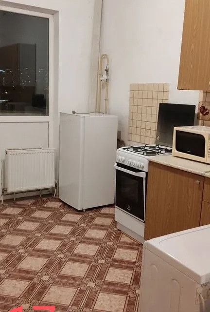 Продаётся 1-комнатная квартира, 35.1 м²