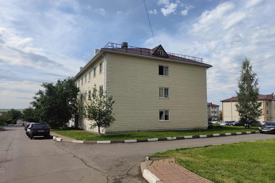 Продаётся 1-комнатная квартира, 33.7 м²
