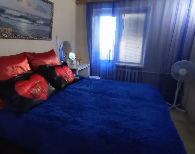 Продаётся 2-комнатная квартира, 46.2 м²