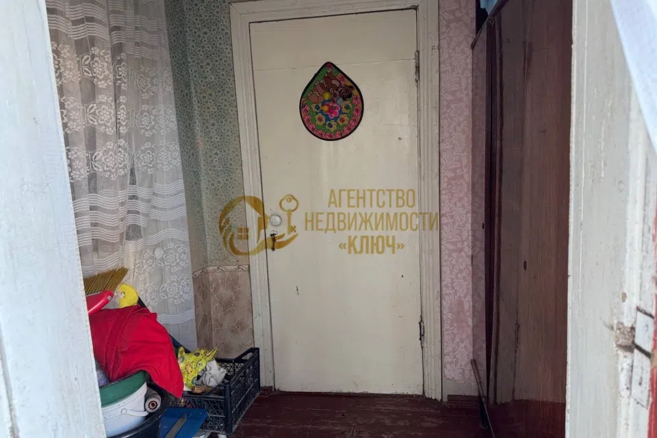 Продаётся 2-этажный дом, 65 м²