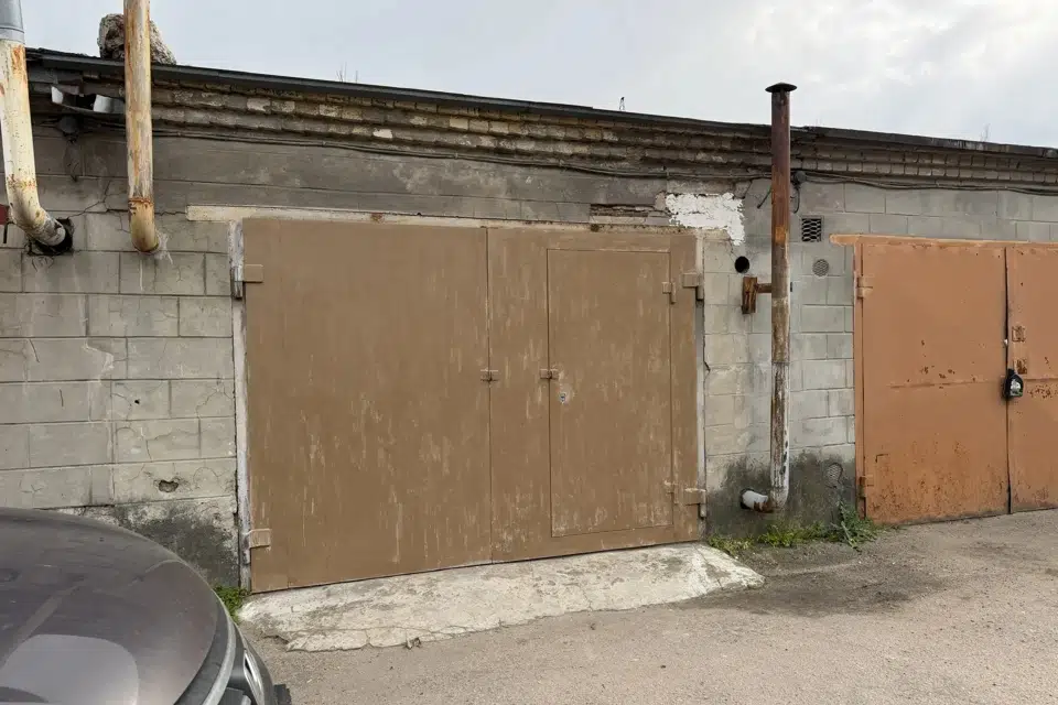 Продаётся гараж, 21 м²