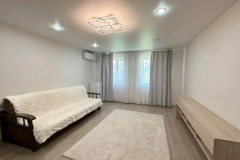 Продаётся 1-этажный дом, 74 м²