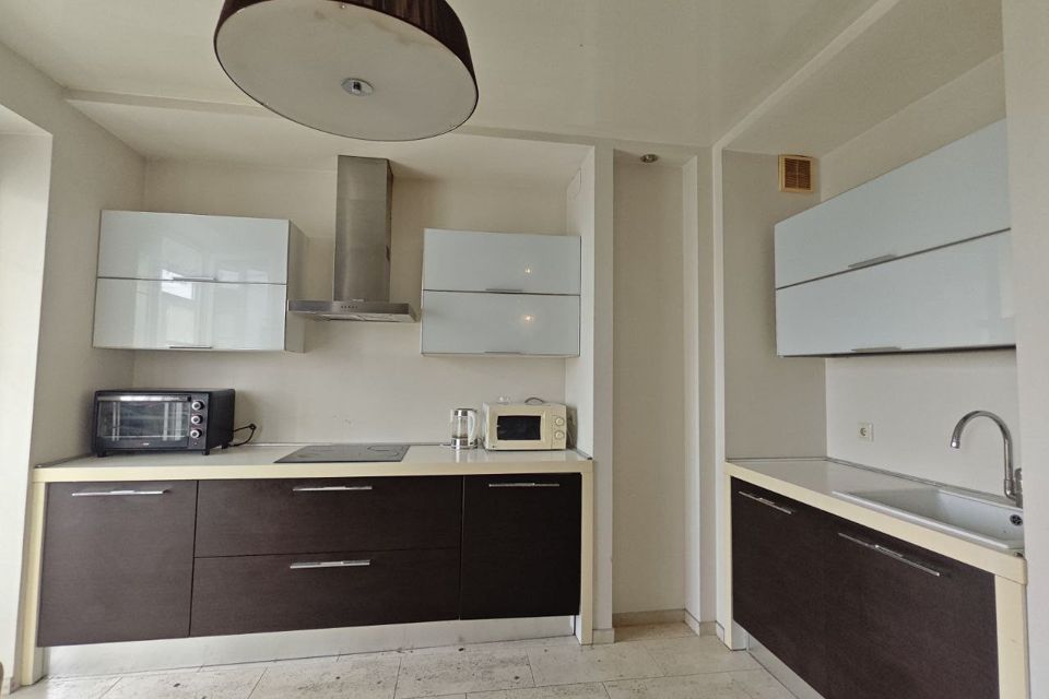 Продаётся студия, 51.6 м²