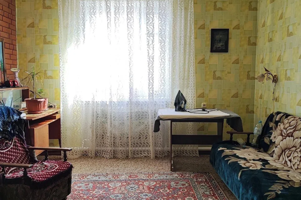 Продаётся 2-этажный дом, 160 м²