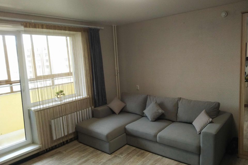 Продаётся студия, 24.3 м²