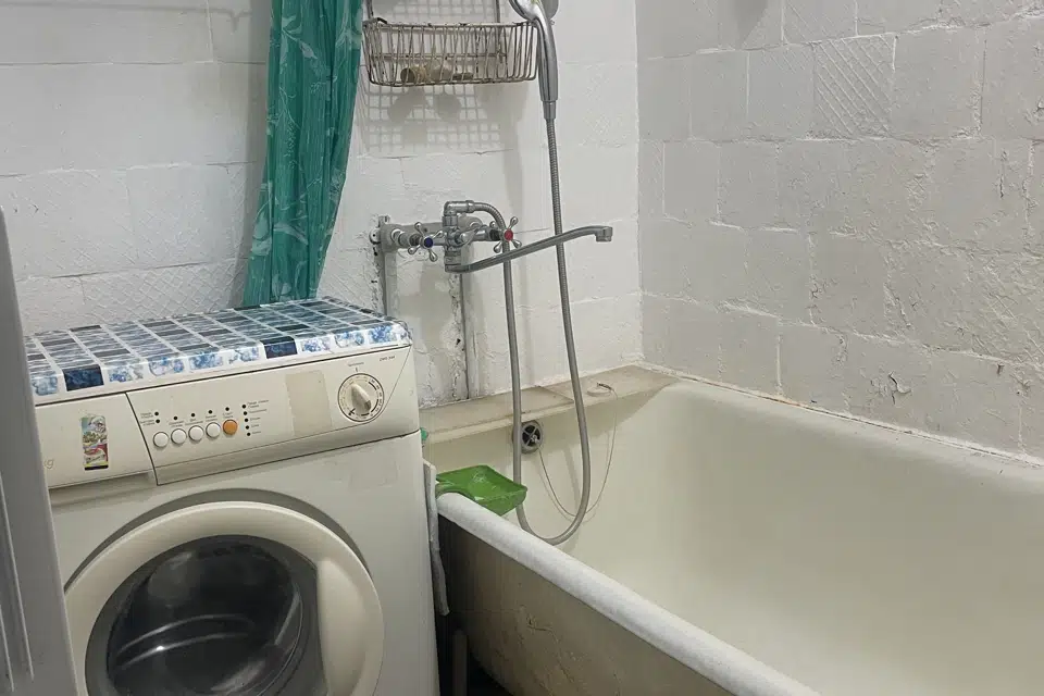 Продаётся 2-комнатная квартира, 42.4 м²