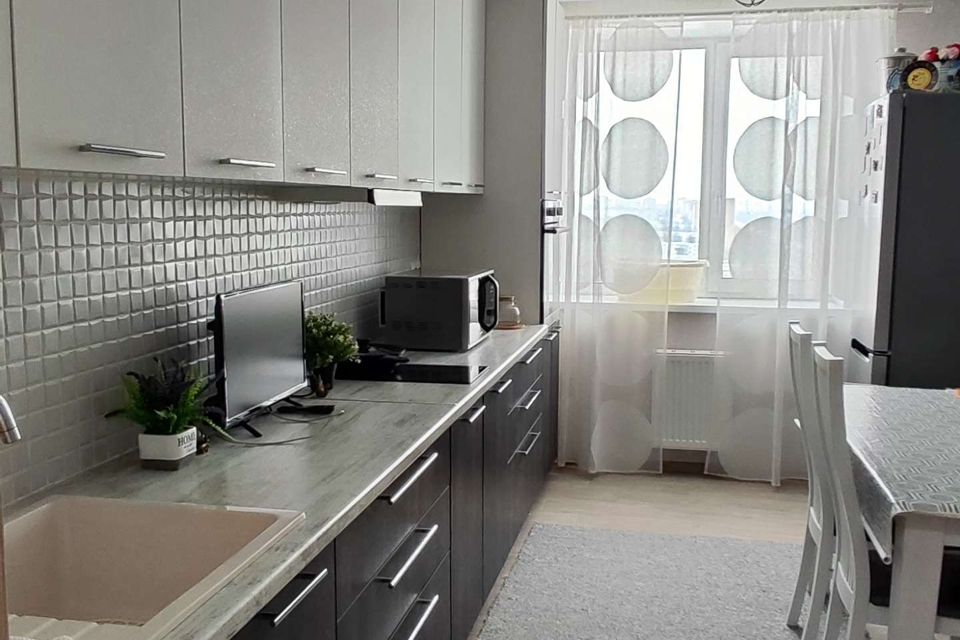 Продаётся 2-комнатная квартира, 62 м²