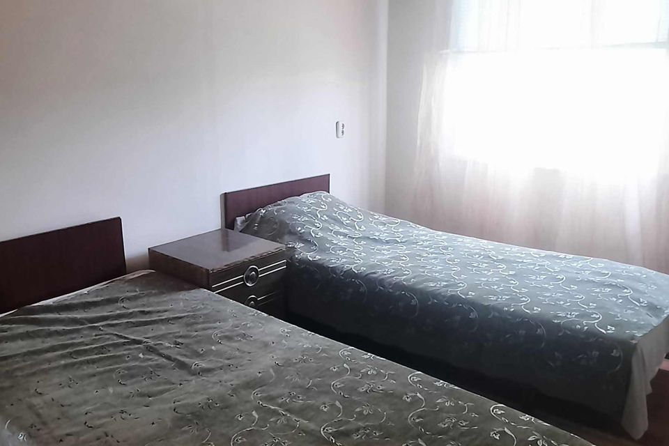 Сдаётся 3-комнатная квартира, 60 м²